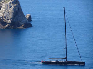 Refit season in Palma