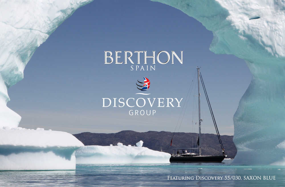 Berthon Spain & Discovery Yachts joining forces