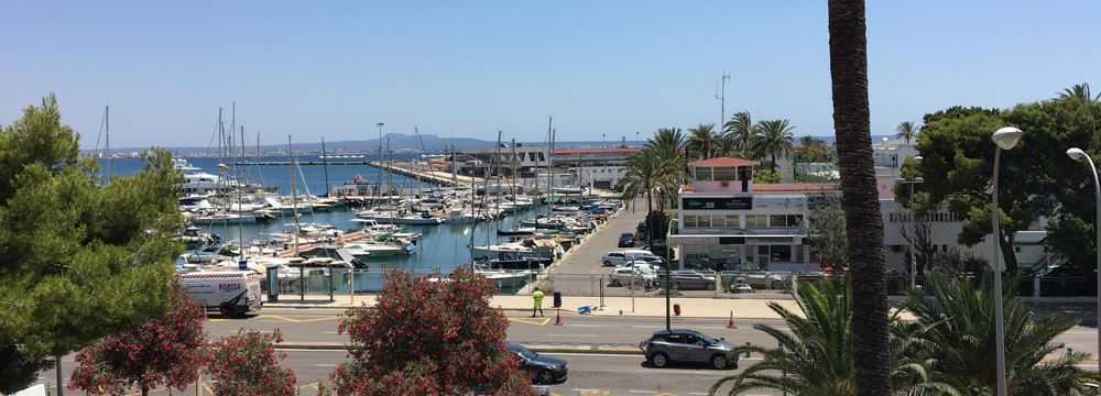 Berthon Spain (Palma) Yachts for Sale 