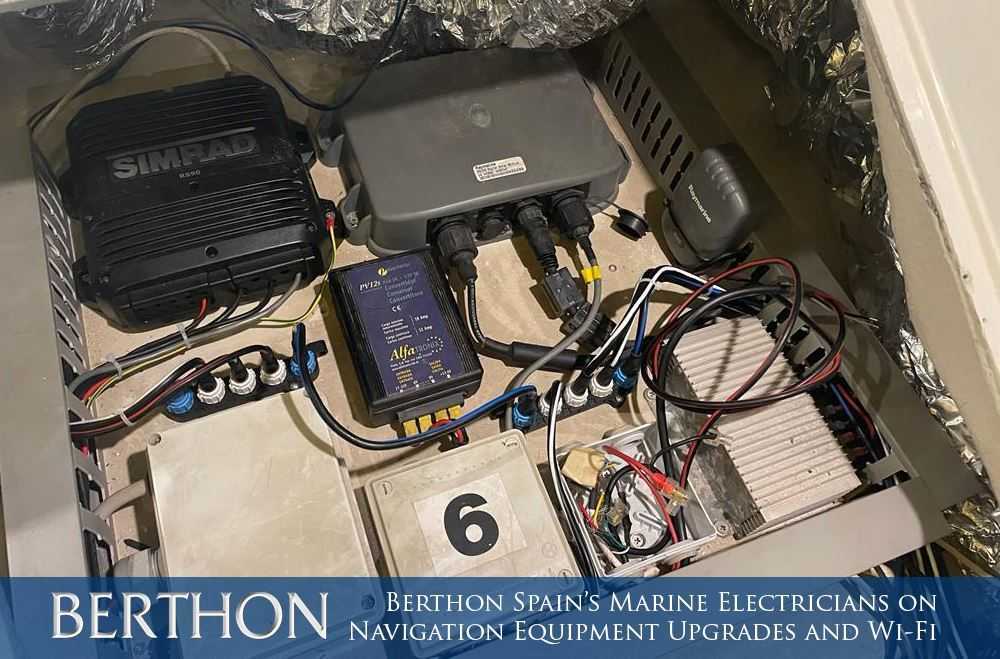 marine-electricians-on-navigation-equipment-4a