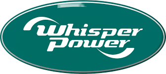 Whisper Power Logo