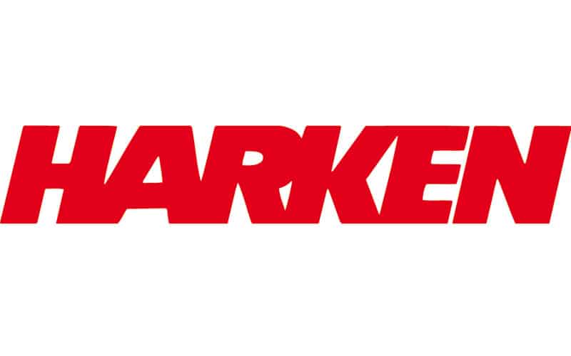 Harken Logo