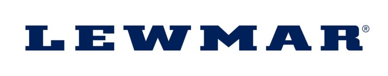 Lewmar logo