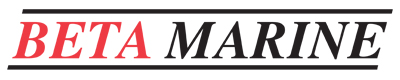 BETA Marine logo