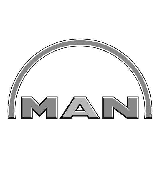 MAN Logo