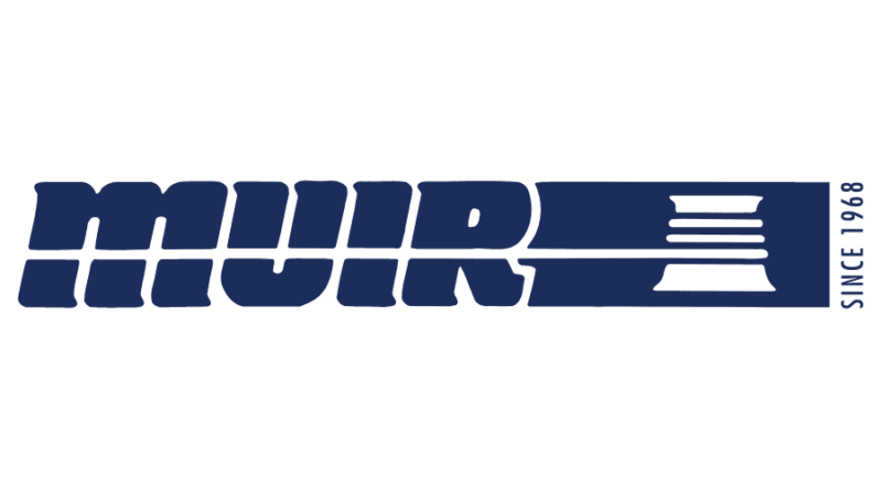 MUIR logo