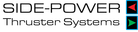 Side-Power Logo