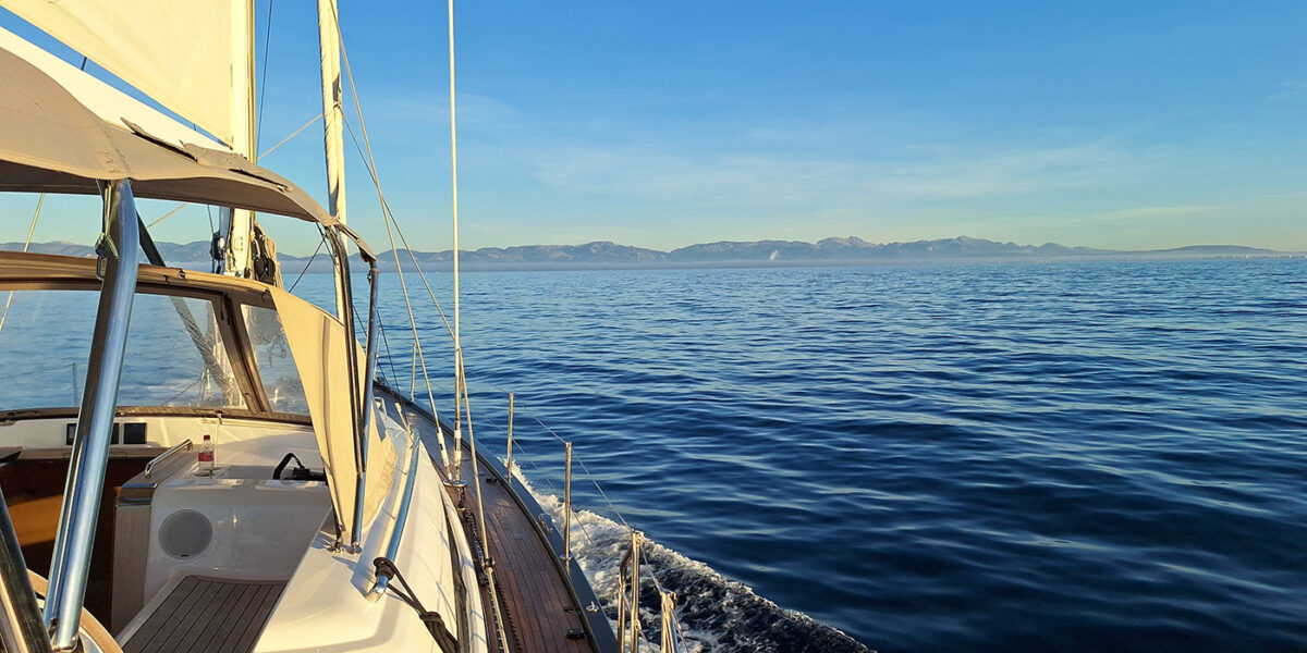 Yacht Management, Berthon Spain