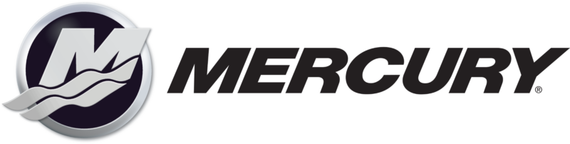 Mercury Marine logo for Berthon Spain as official dealer