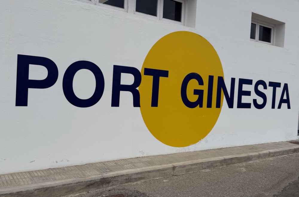 Berthon Spain Opens a New Office at Port Ginesta – Professional Yacht Services in Barcelona berthon-spain-opens-port-ginesta-1
